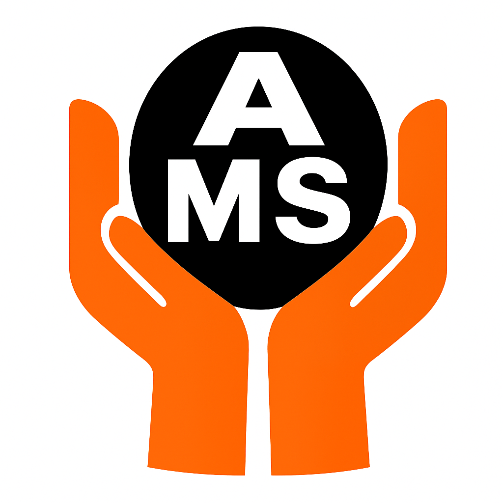Aster Logo